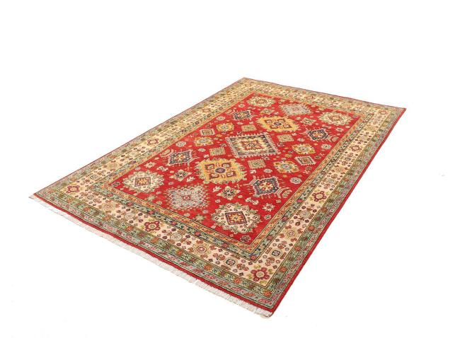 Kazak Limited - 1