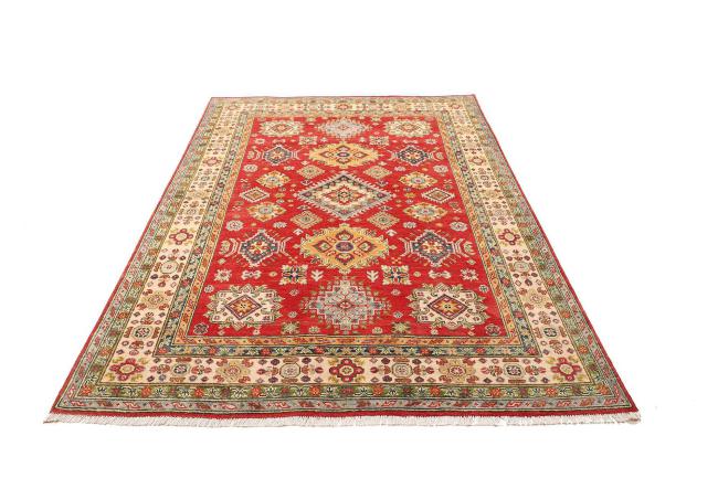 Kazak Limited - 3