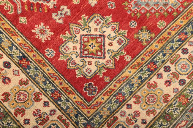 Kazak Limited - 5