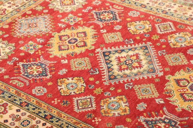 Kazak Limited - 6