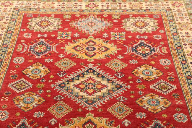Kazak Limited - 7