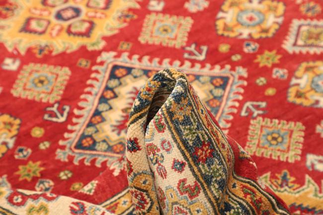 Kazak Limited - 8