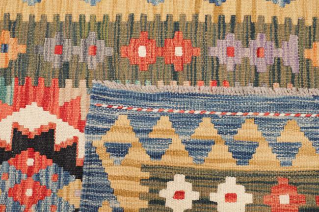 Chilim Afghan - 4