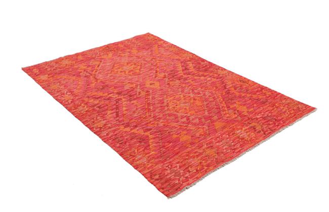 Κιλίμ Afghan - 2