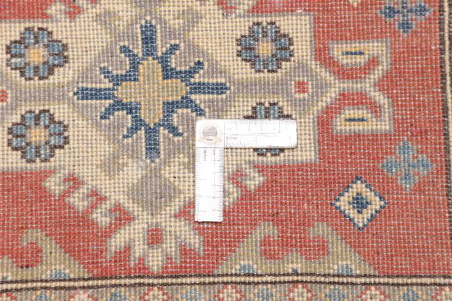 Kazak - 9