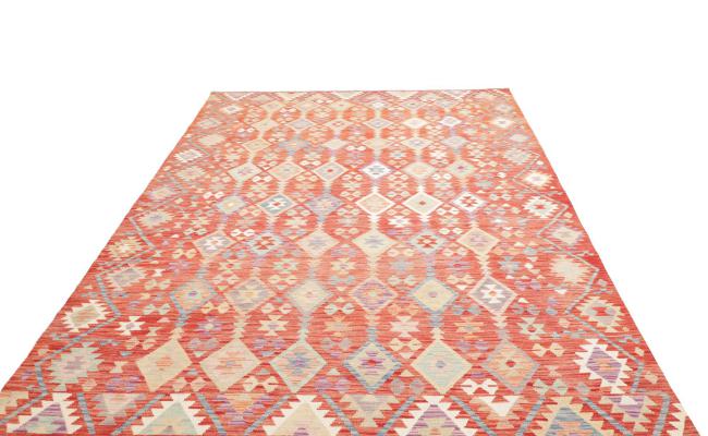 Kilim Afghan - 1