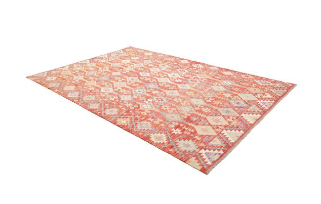 Kilim Afghan - 2