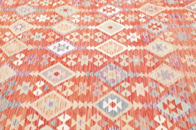 Kilim Afghan - 3