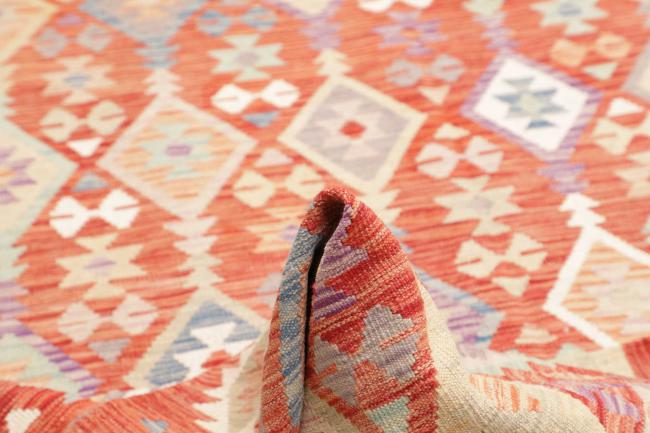 Kilim Afghan - 5