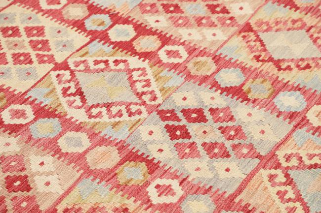 Kelim Afghan - 3