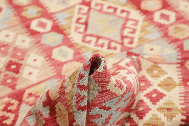 Kelim Afghan - 5