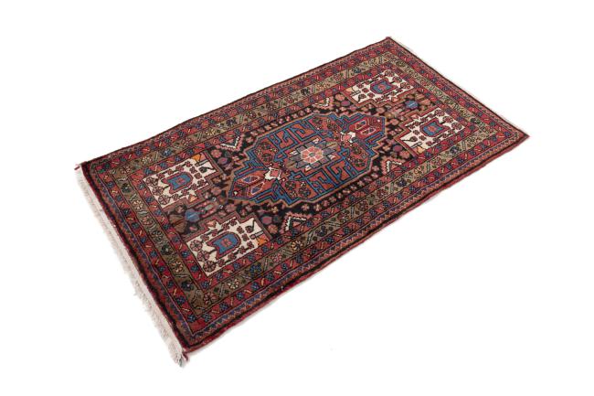 Tuyserkan - 1