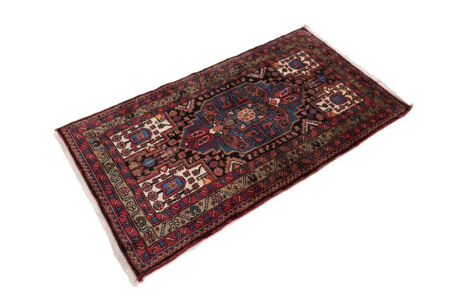 Tuyserkan - 2