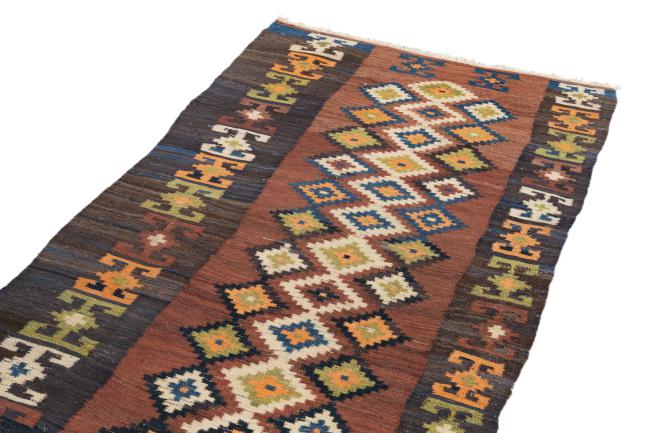 Kilim Fars - 3