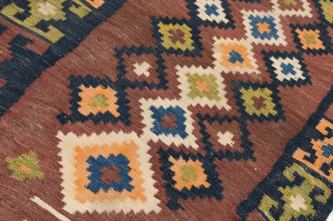 Kilim Fars - 4