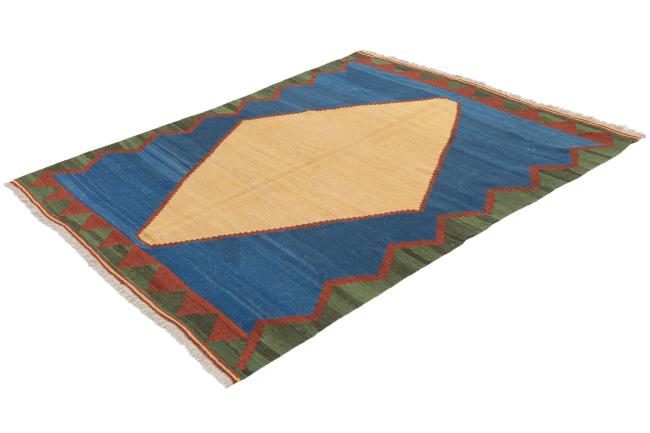 Kilim Fars Design - 2