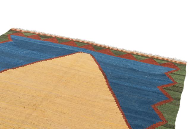 Kilim Fars Design - 3