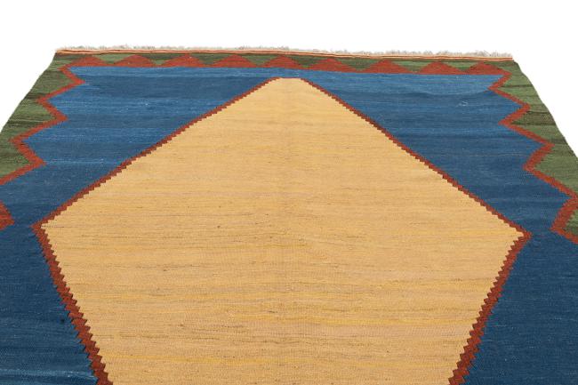 Kilim Fars Design - 7