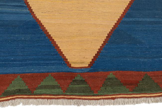 Kilim Fars Design - 8