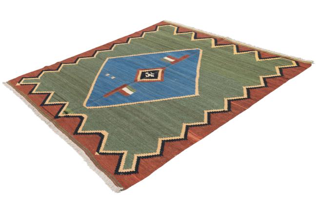 Kilim Fars Design - 2