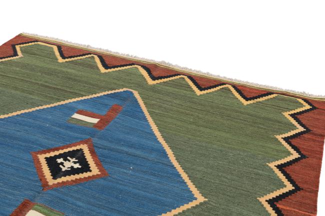 Kilim Fars Design - 3