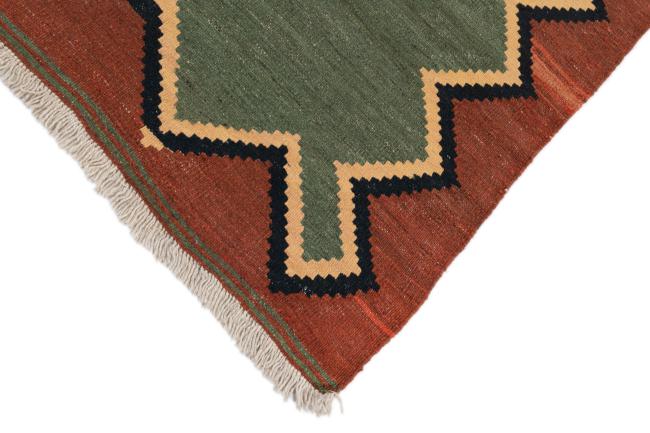 Kilim Fars Design - 5