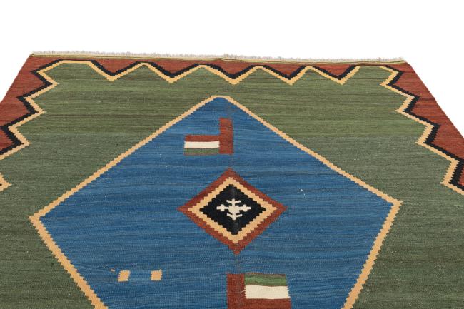 Kilim Fars Design - 7