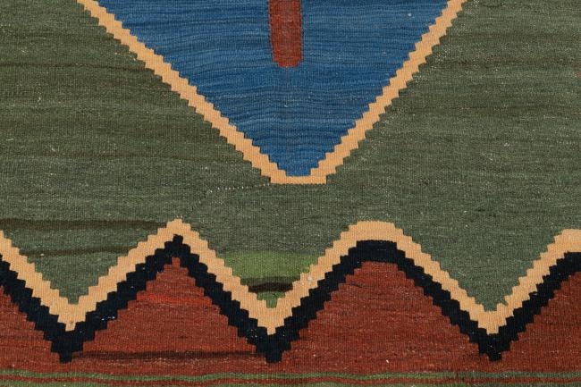 Kilim Fars Design - 9