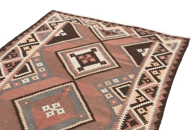 Kilim Fars Azerbaijan Velho - 3