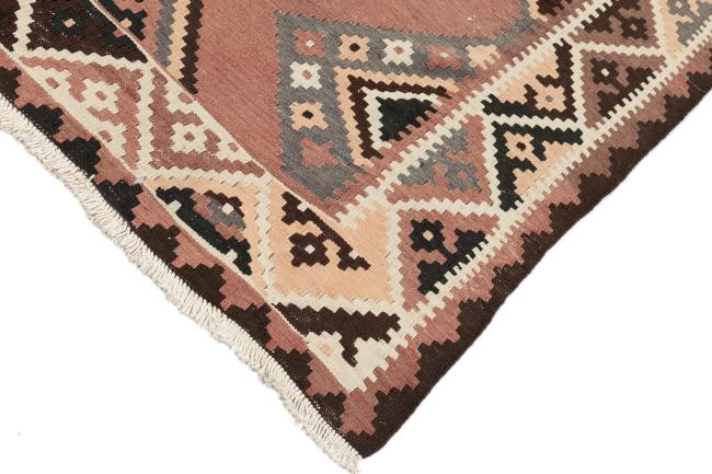 Kilim Fars Azerbaijan Régi - 5