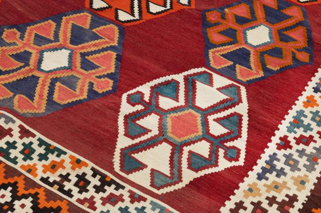 Kilim Fars - 7