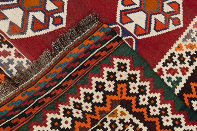 Kilim Fars - 10