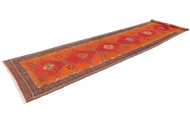 Kilim Fars - 1