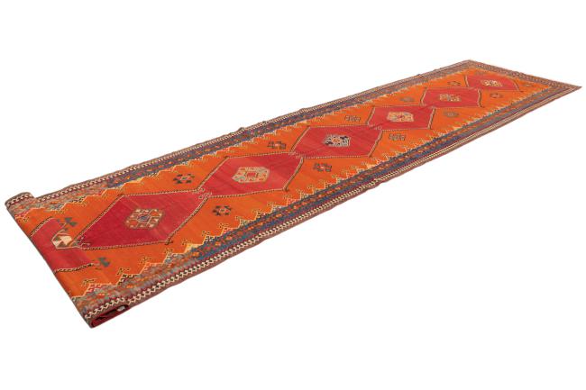 Kilim Fars - 2