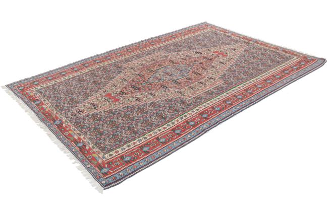 Kilim Fars Senneh - 2