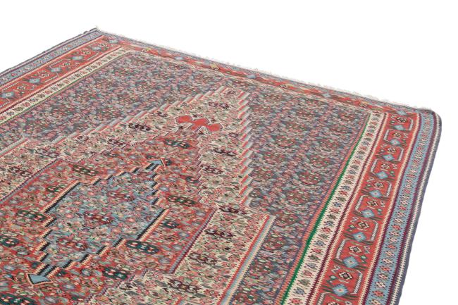 Kilim Fars Senneh - 3