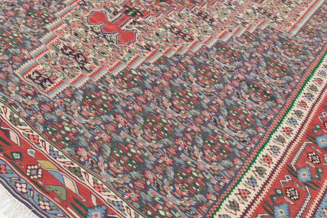 Kilim Fars Senneh - 4