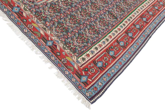 Kilim Fars Senneh - 5