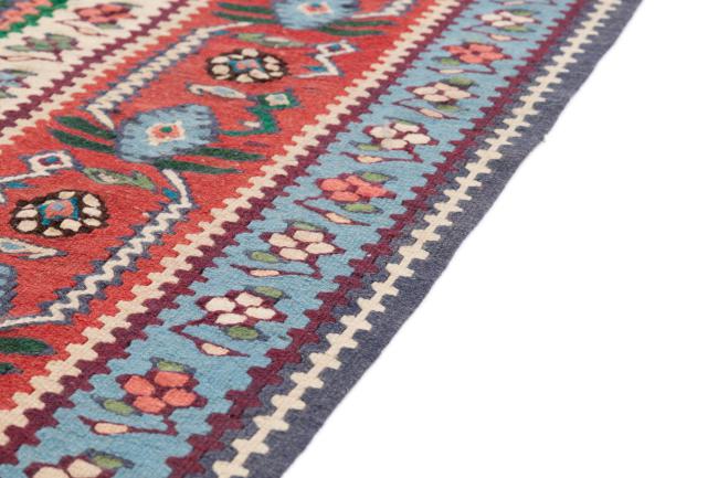 Kilim Fars Senneh - 6