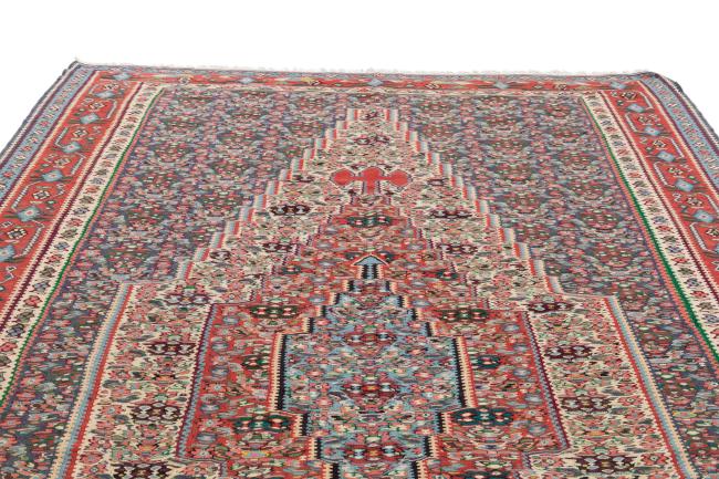 Kilim Fars Senneh - 7