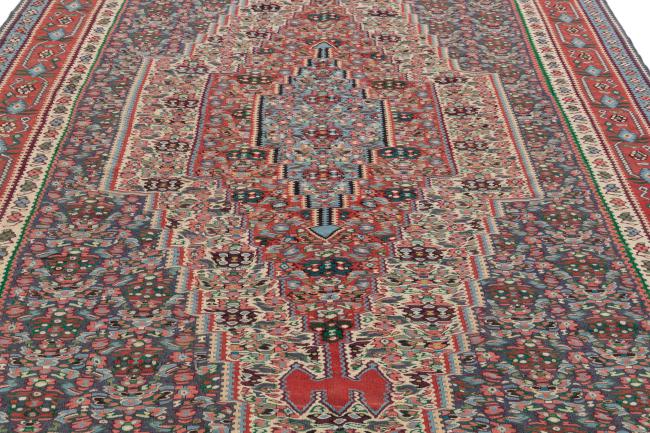 Kilim Fars Senneh - 8