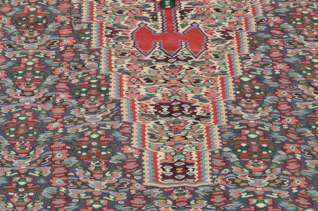 Kilim Fars Senneh - 9