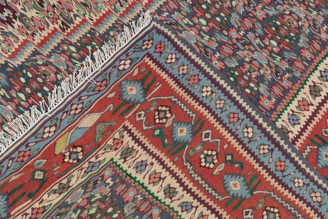 Kilim Fars Senneh - 10