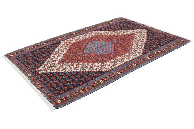 Kilim Fars Senneh - 2