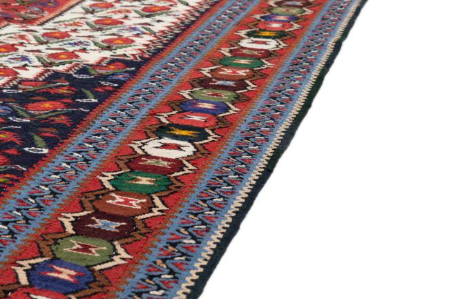 Kilim Fars Senneh - 6