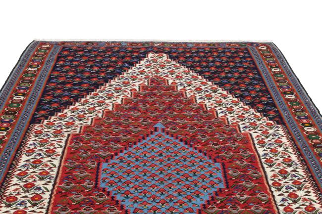 Kilim Fars Senneh - 7