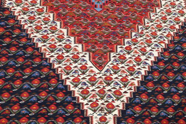 Kilim Fars Senneh - 9