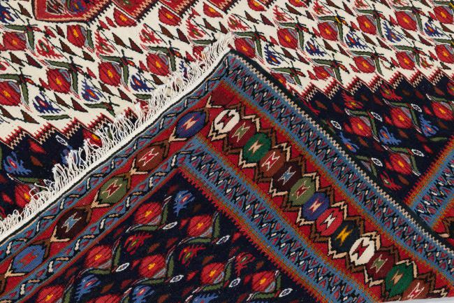 Kilim Fars Senneh - 10