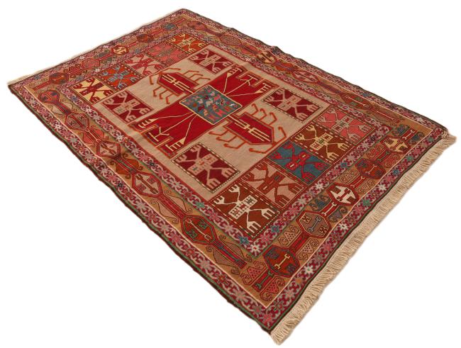Kelim Fars - 2