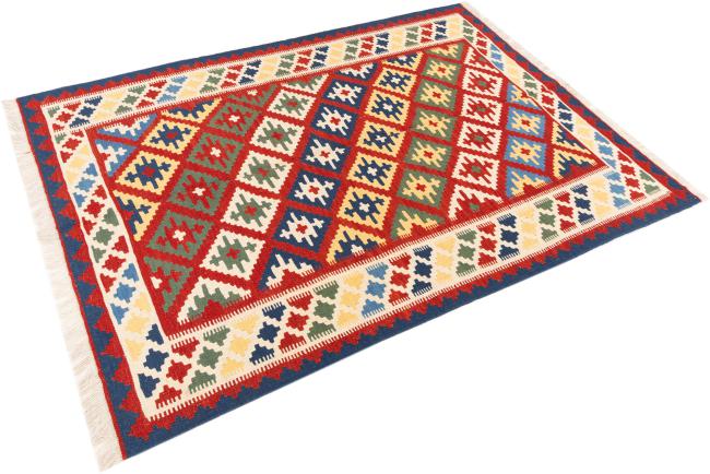 Kilim Fars Ghashghai - 1